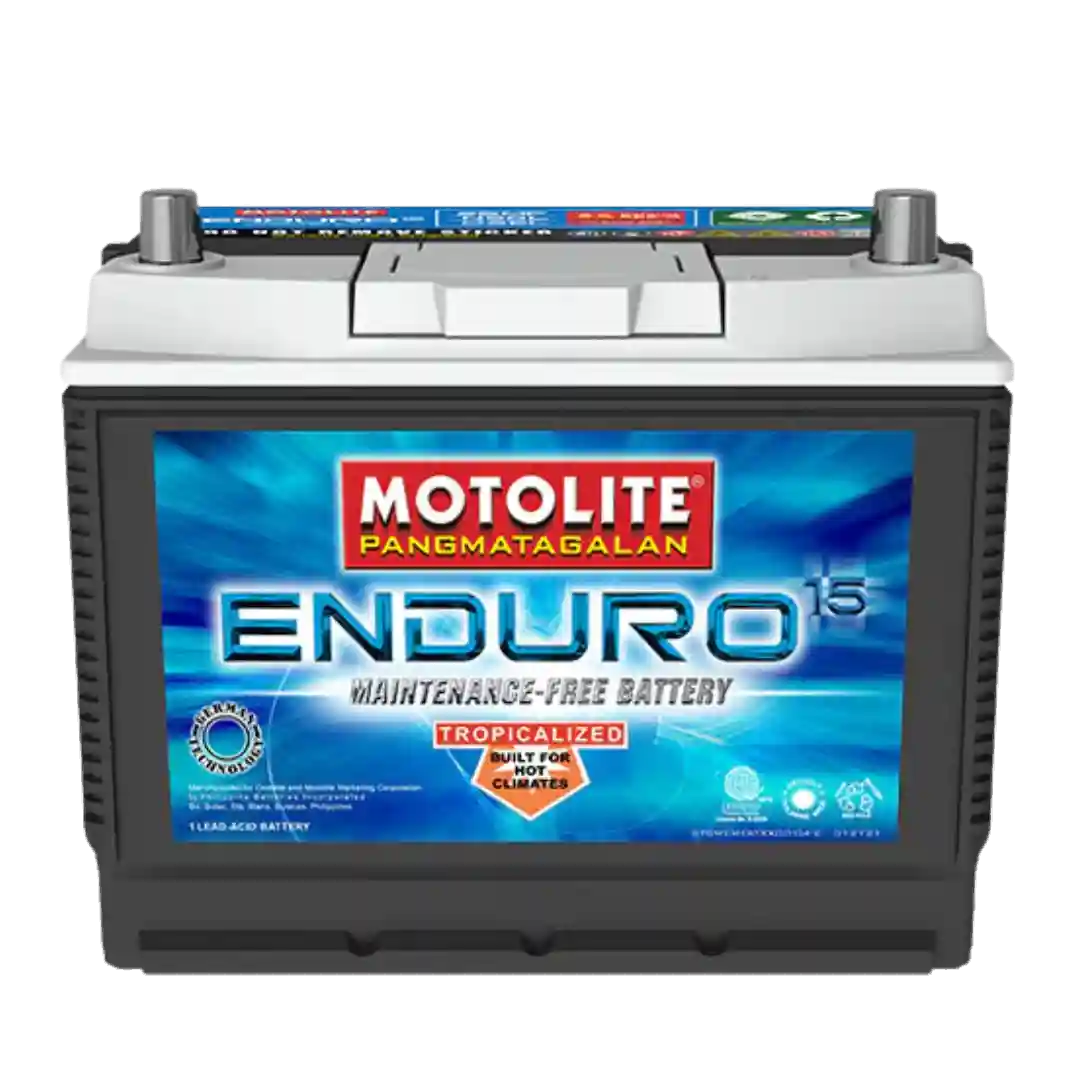 Motolite-Enduro Motolite-Enduro