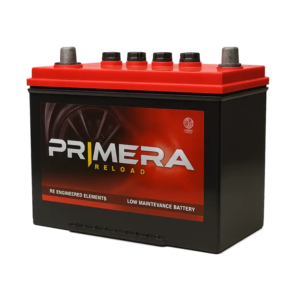 Primera Primera Battery