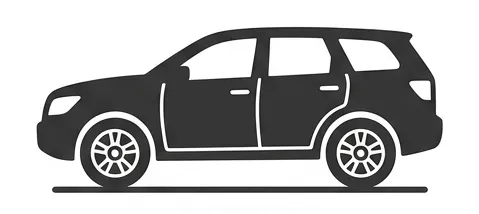 SUVS SUVS