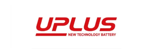 UPLUS BATTERY LOGO UPLUS BATTERY LOGO