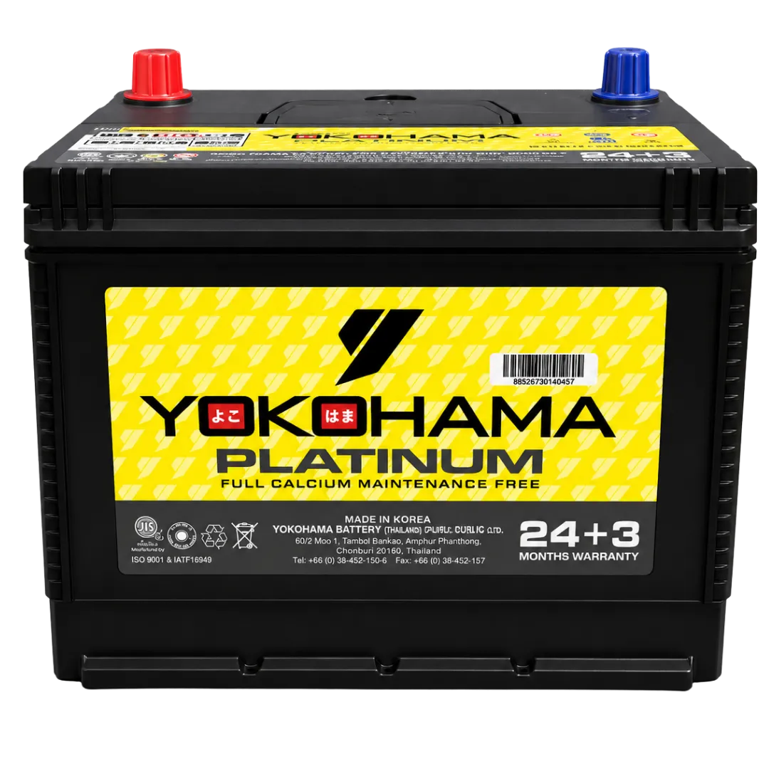 Yokohama Platinum Battery_wp Yokohama Platinum Battery_wp