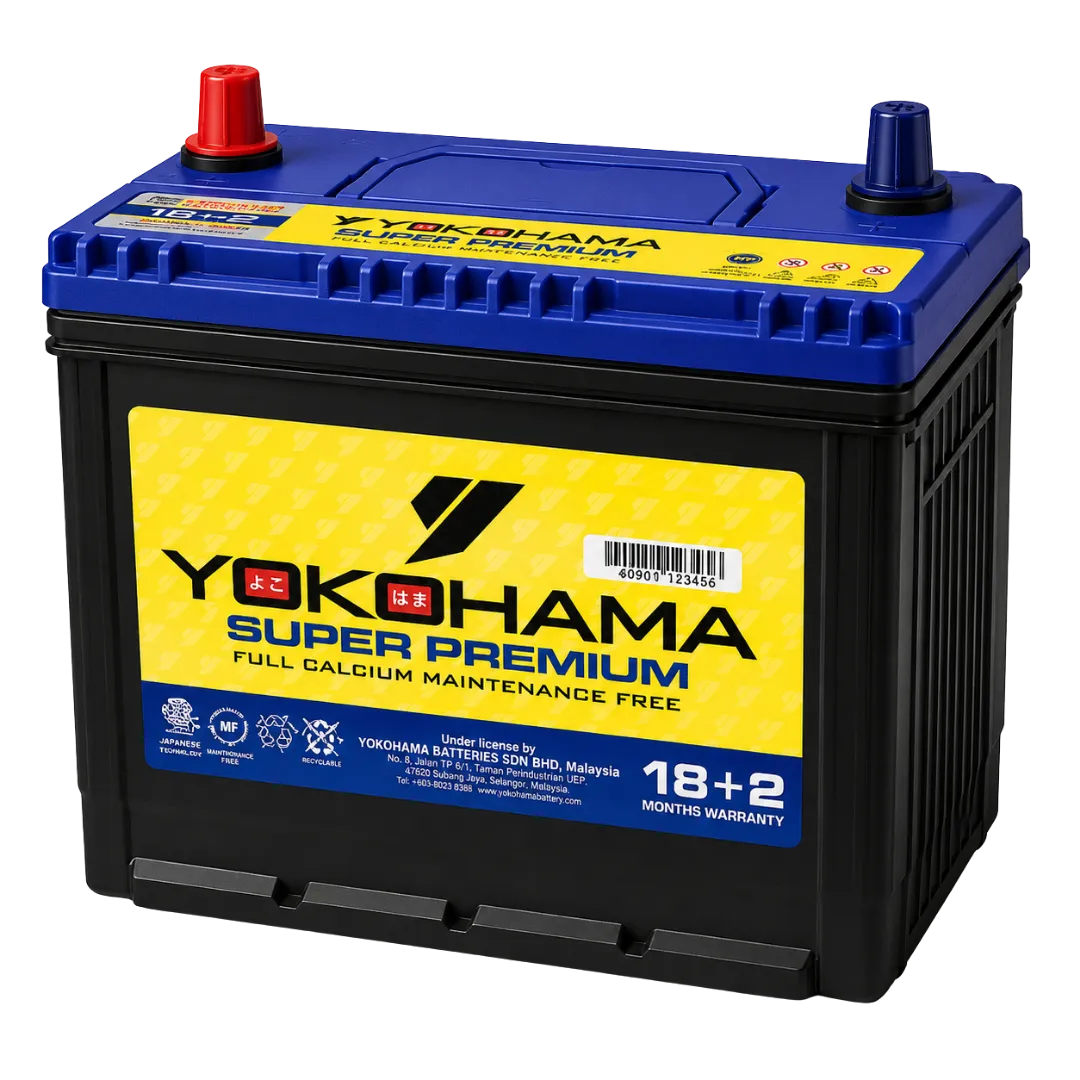 Yokohama Super Premium Battery_wp Yokohama Super Premium Battery_wp